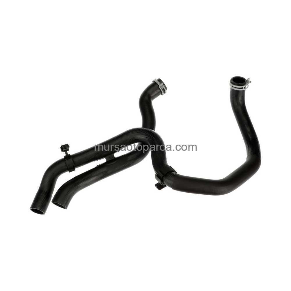 Polo-İbiza-Toledo-Fabia-A1 Radyatör Su Hortumu 14- 6C0122101E 