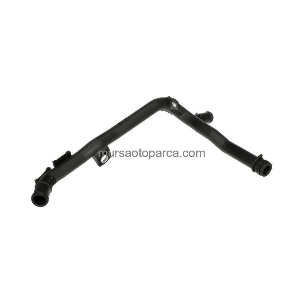 Caddy-Golf6-Golf7 Su Hortumu Demir 10- 03L121065Aj