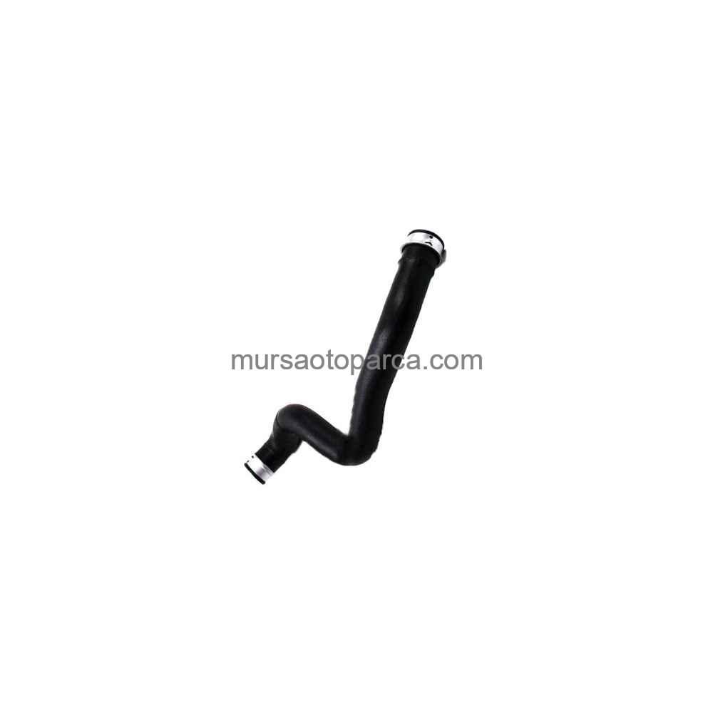 W221 Radyatör Hortumu Üst 09- A2215013584