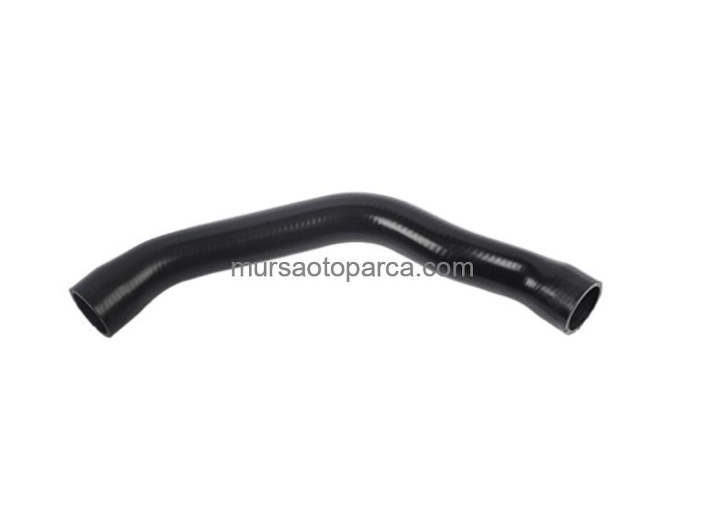 Mercedes W210 1996-2002 Radyatör Üst Hortumu A2105011582