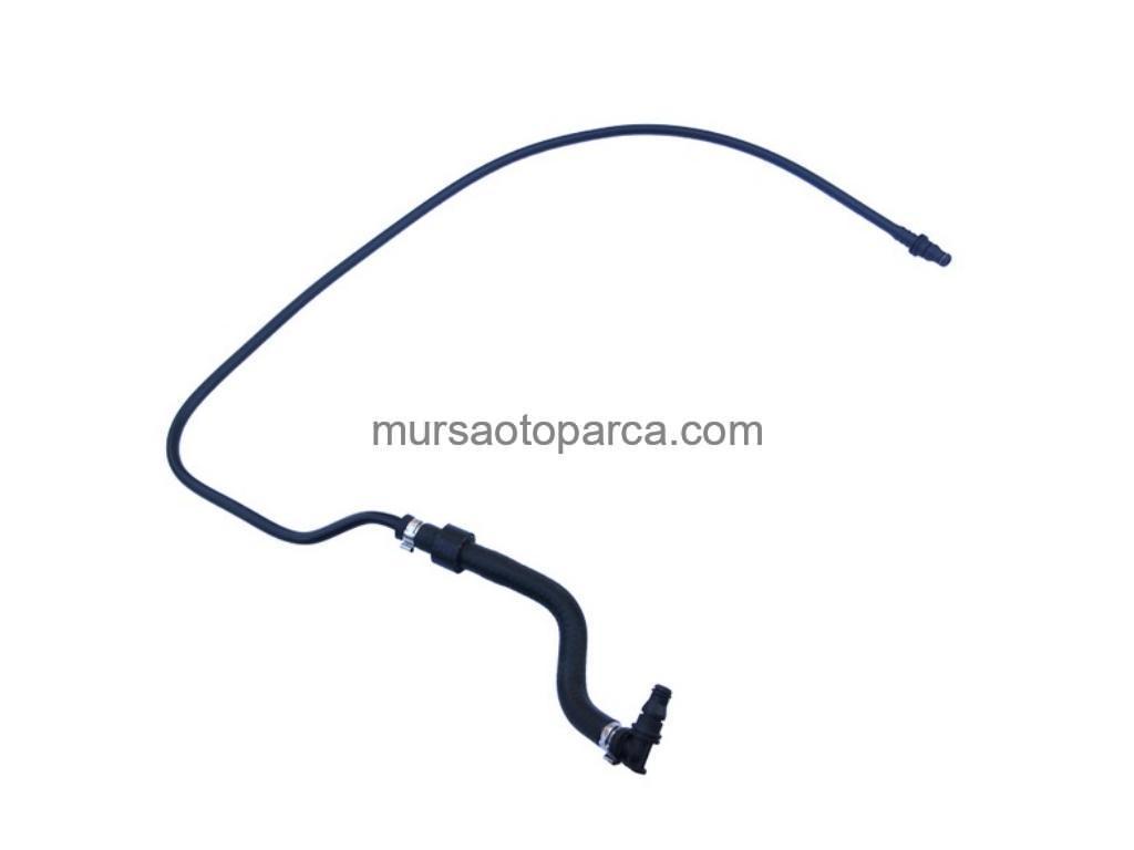 Mercedes W211 2003-2009 Yedek Su Depo Hortumu A2115010725