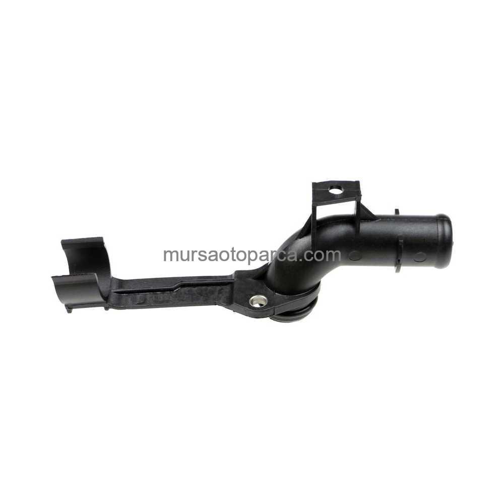 W203-212-204-209 Termostat Borusu 2007-2011 A2712001352