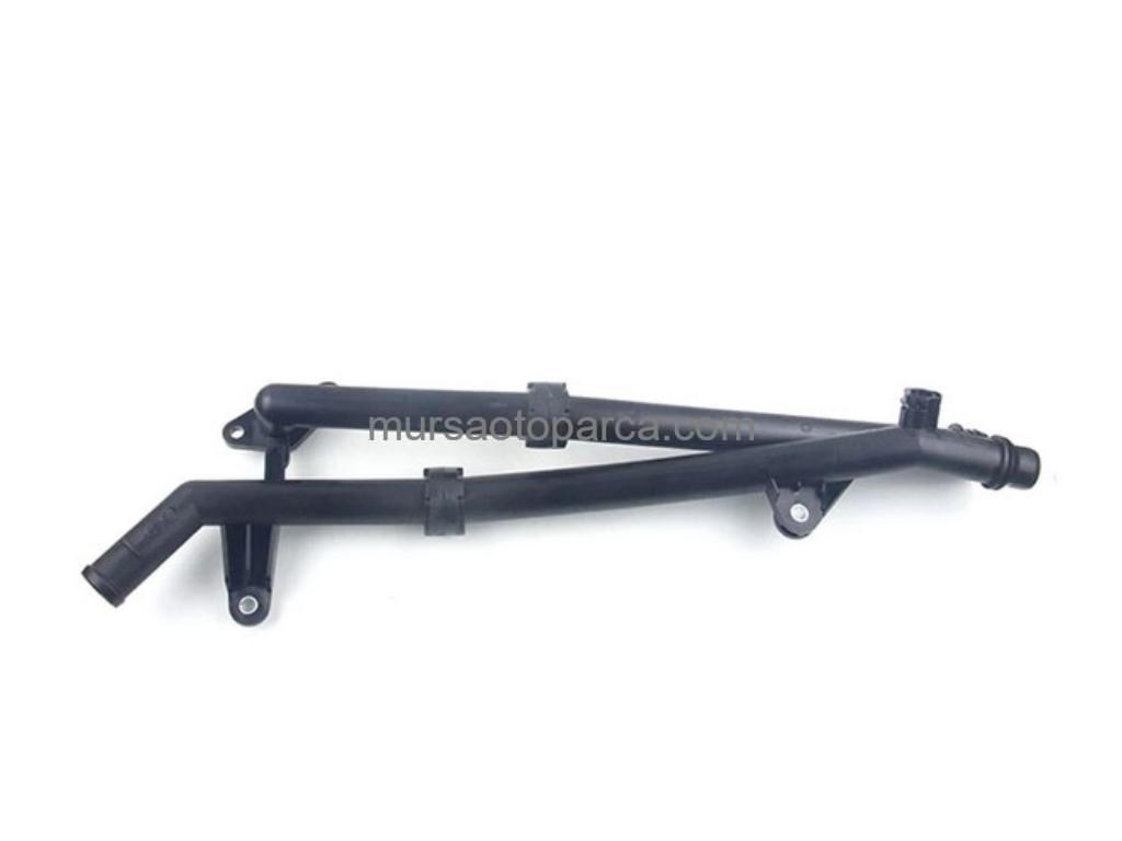 Mercedes W204-212 2011-2014 Termostat Borusu A2712002452