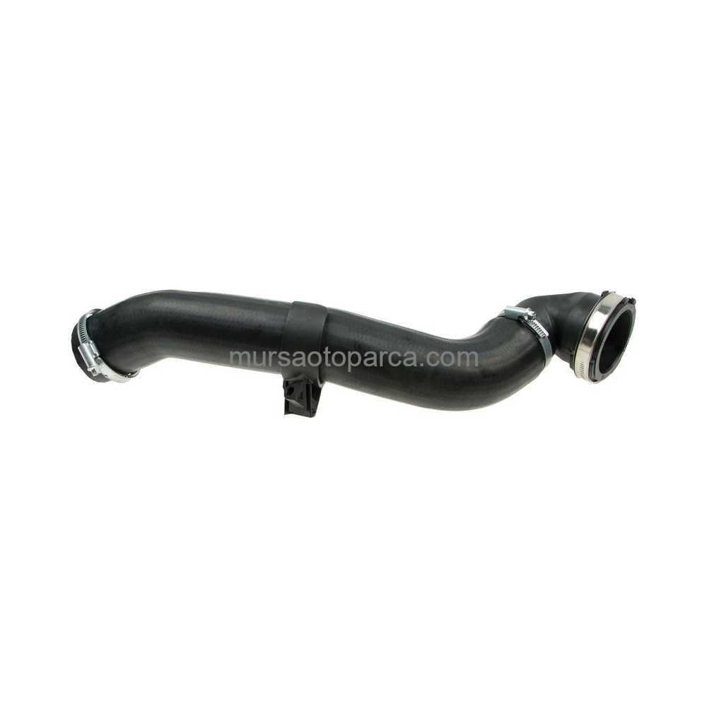 Focus İntercooler Hortumu 07- 6M51 6K863 Hb
