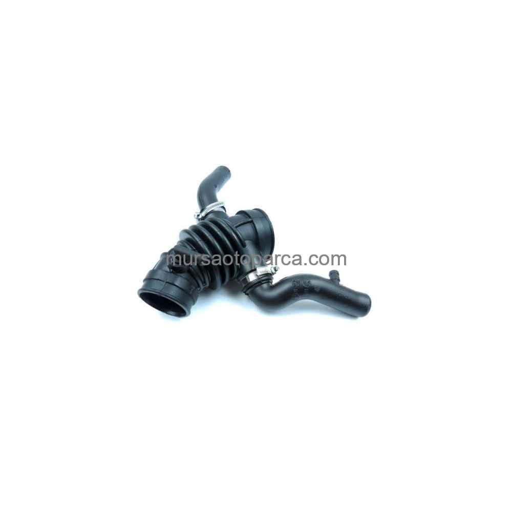 Kalos Hava Filtre Körüğü 04- 96536714