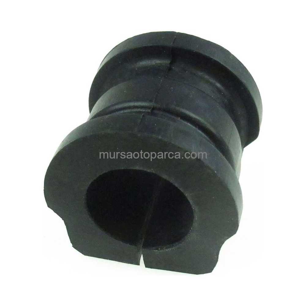Polo-Cordoba-Fabia Viraj Demir Lastiği Ön 34749 01 19 8 Mm 01- 6Q0411314F 
