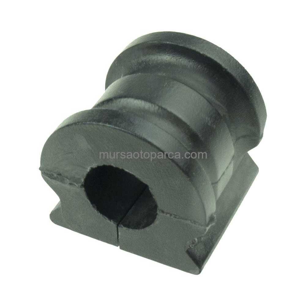 Polo-Cordoba-İbiza-Fabia Viraj Demir Lastiği Ön 27640/35887 01 17 Mm 01- 6Q0411314M