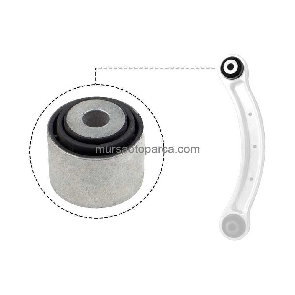 Touareg-Q7 Denge Kol Burçu Arka 04- 7L0505323A