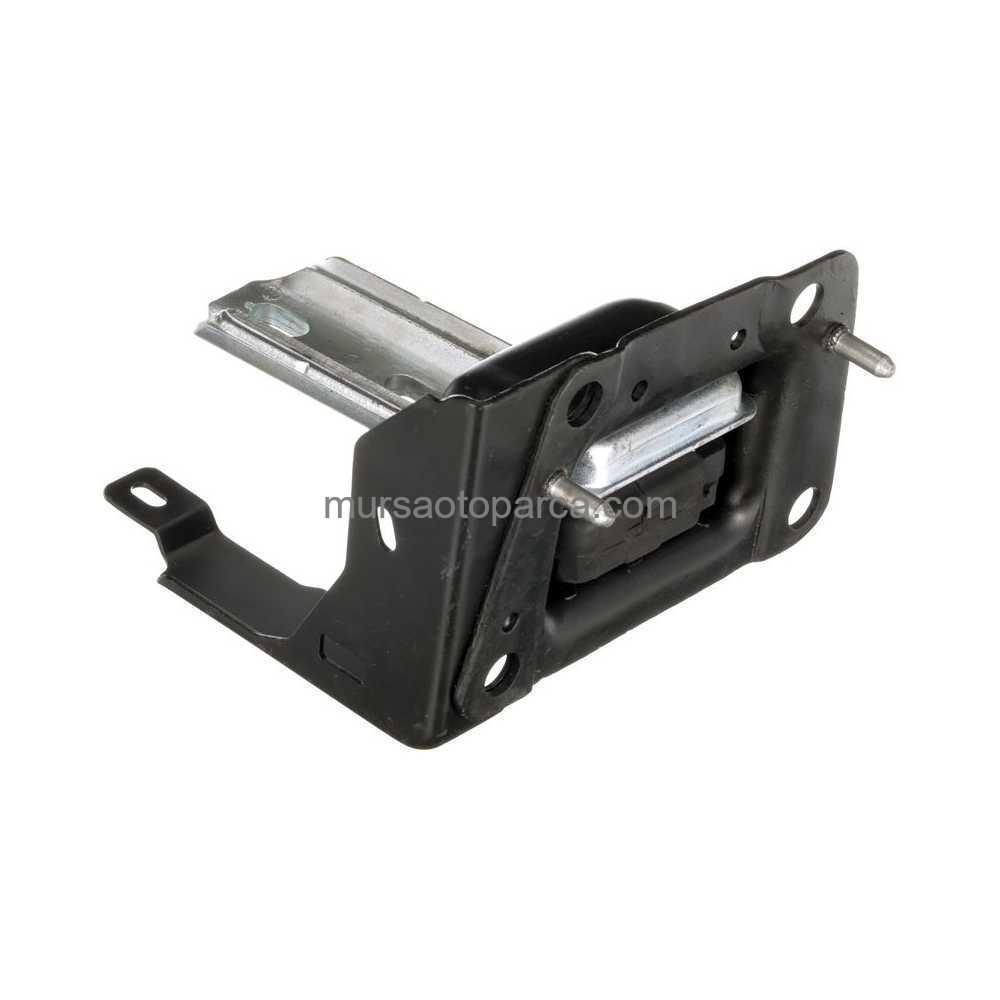 207/C3 Motor Takozu Sol 07-