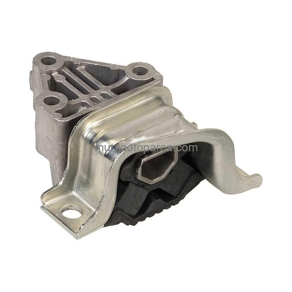Ducato 3 Motor Takozu Sağ 07- 1363376080
