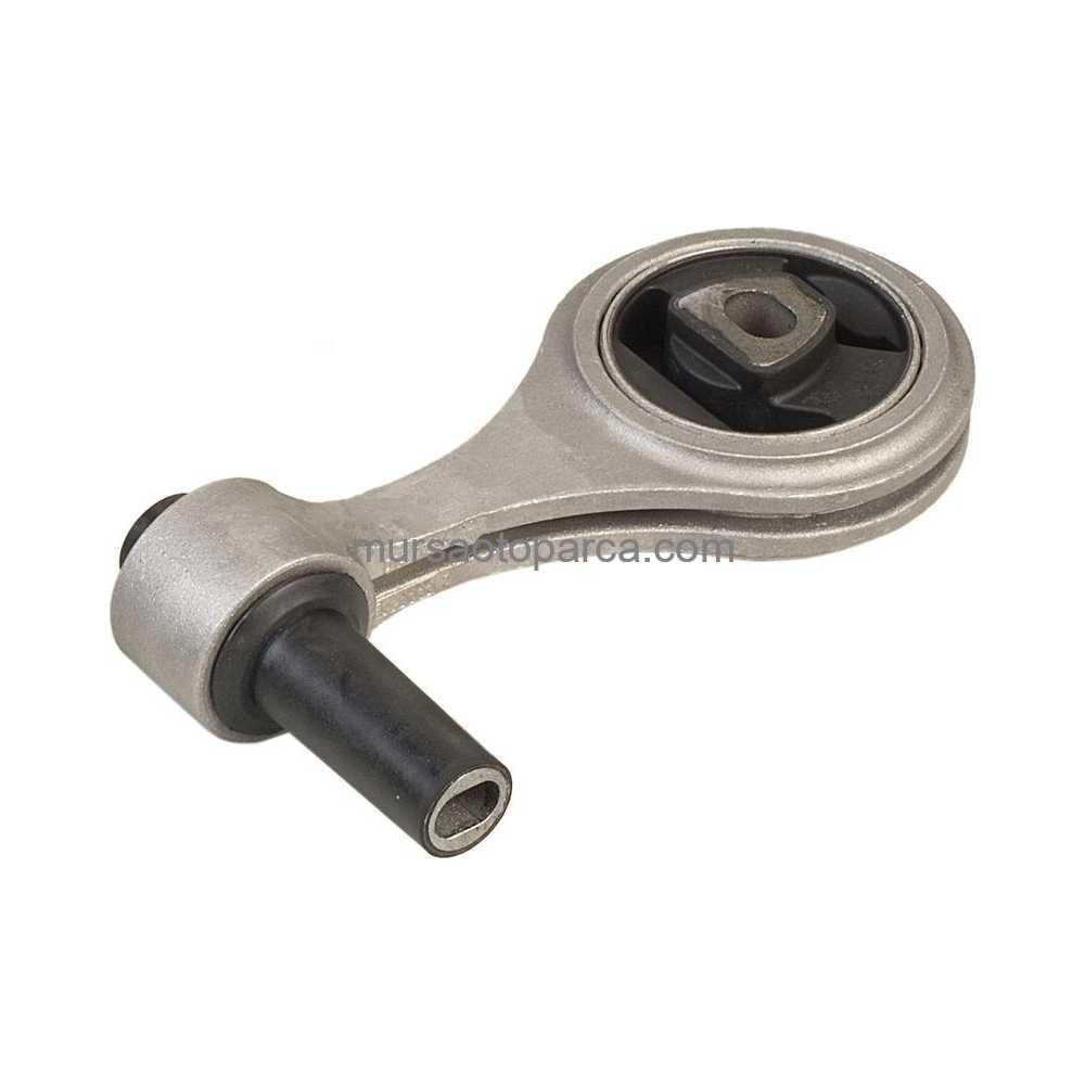 Doblo Motor Takozu Arka 09-- 51837816