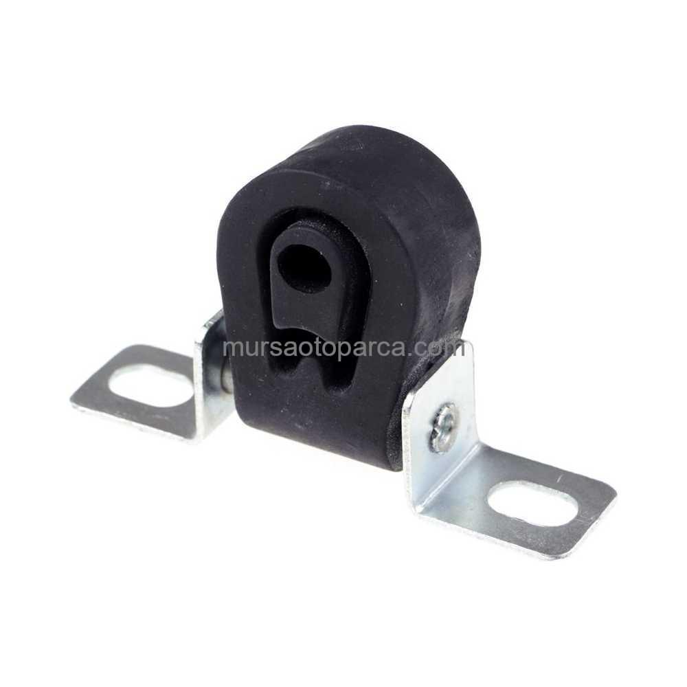 Golf3-Polo Egzoz Askı Lastiği 91- 1H0253144 