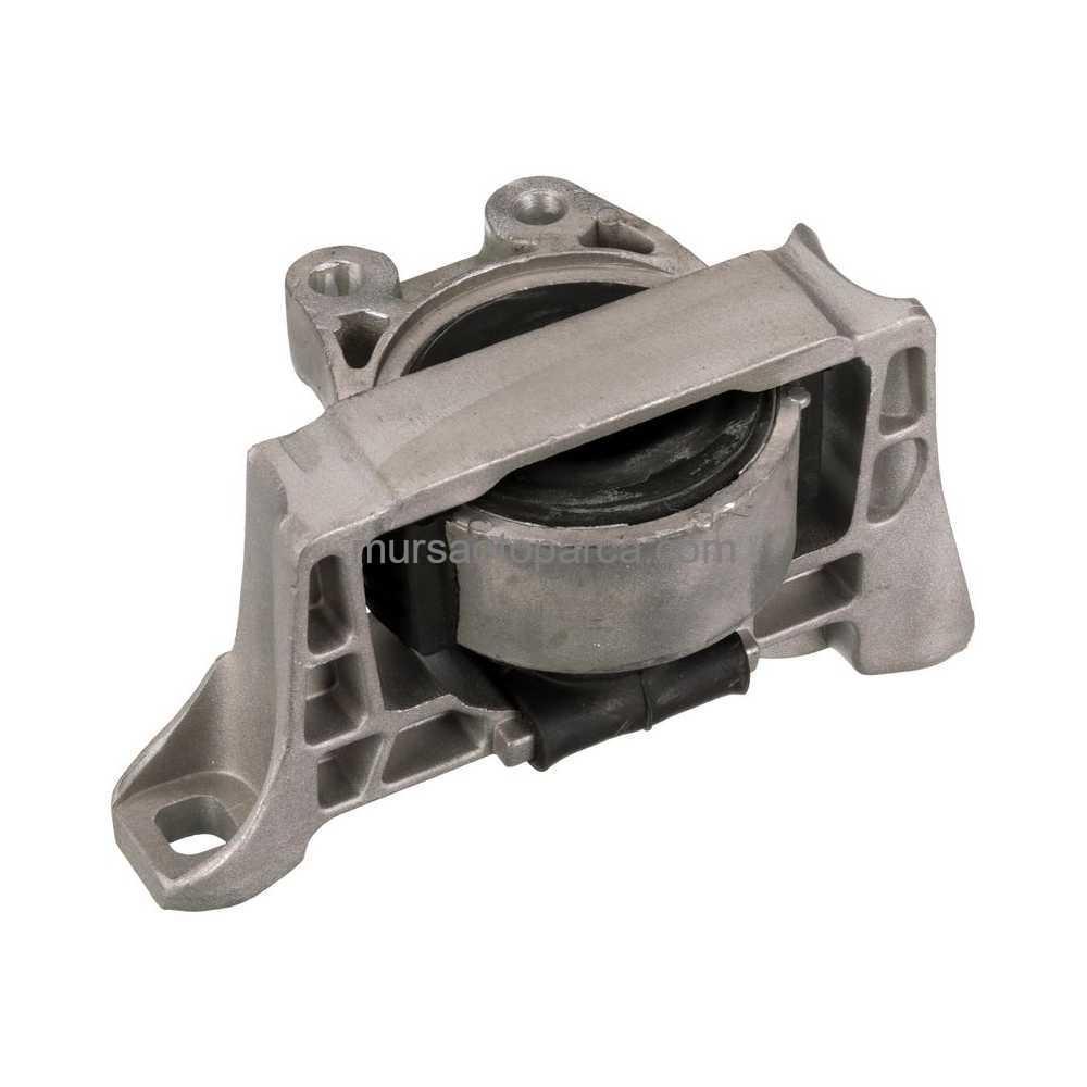 Focus/Kuga Motor Takozu Sağ 06- Rap R54190 7M51 6F012 Yb