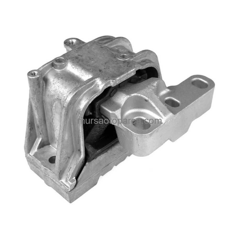 Golf5-Jetta-A3-Leon Motor Takozu Sağ 23014 04-09 1K0199262L