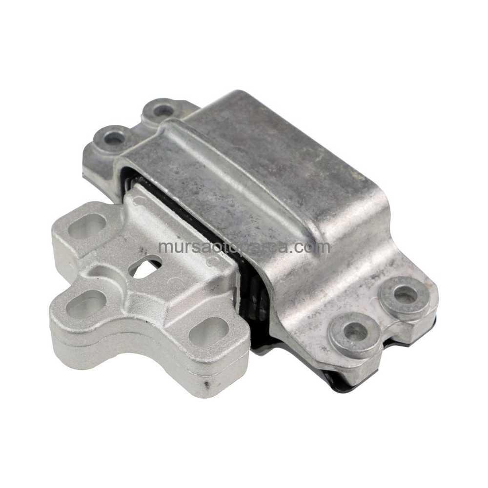 Passat-Tiguan Motor Takozu Sol 177313 05- 3C0199555S 