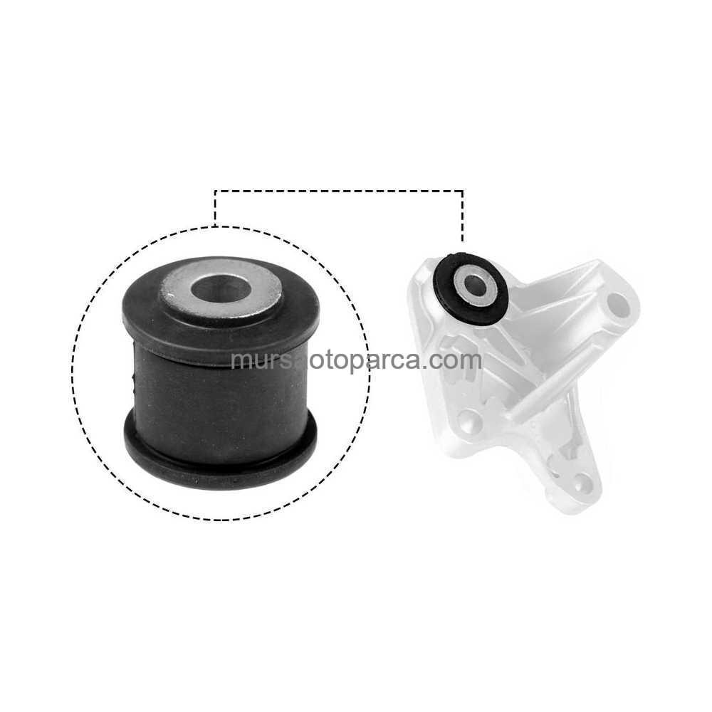 Focus/C-Max Şanzıman Takozu İç Burcu 03- 3M51 6P093 Dc