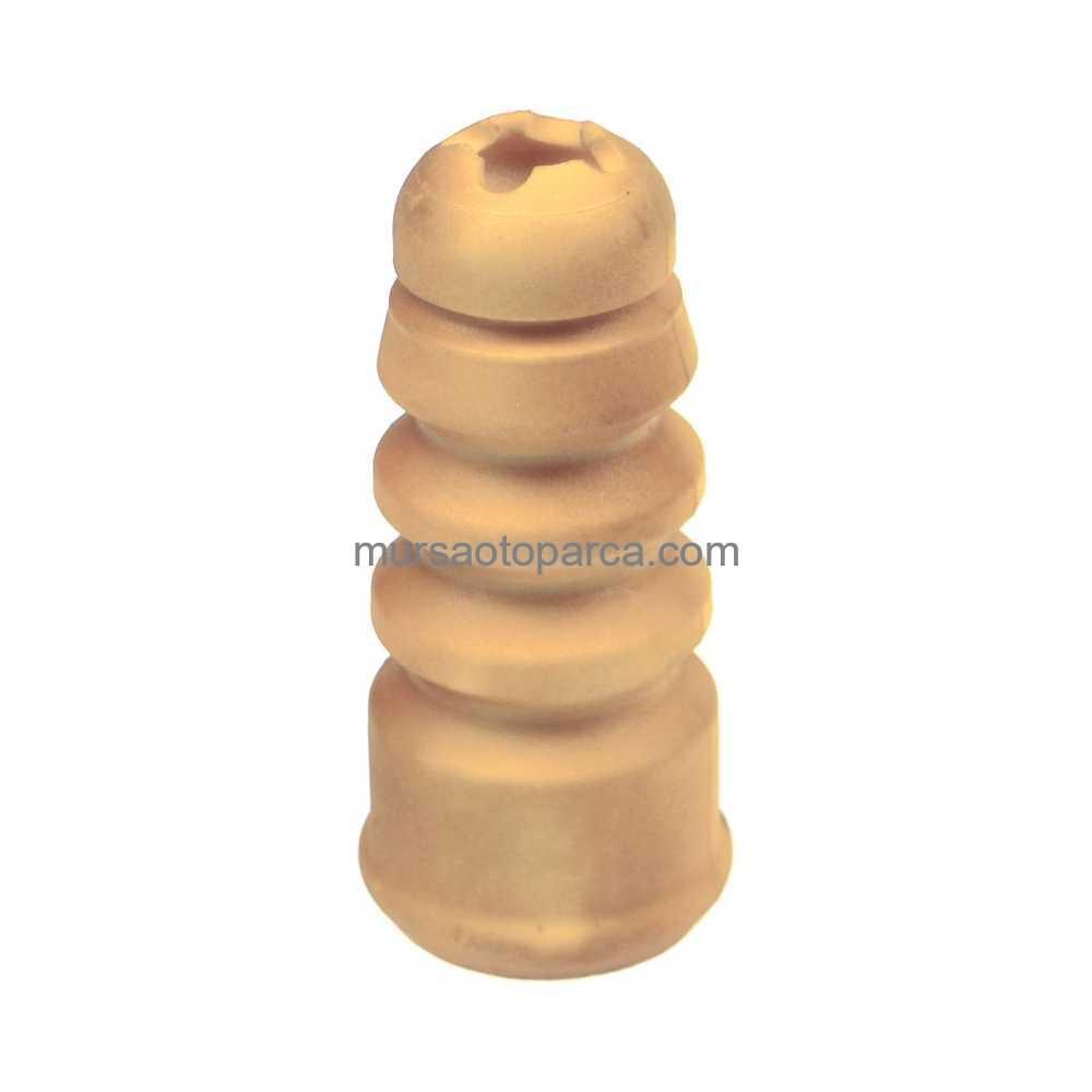 Passat-A4-A6 Amortisör Lastiği Arka Oval 97-04 3B0512131H 