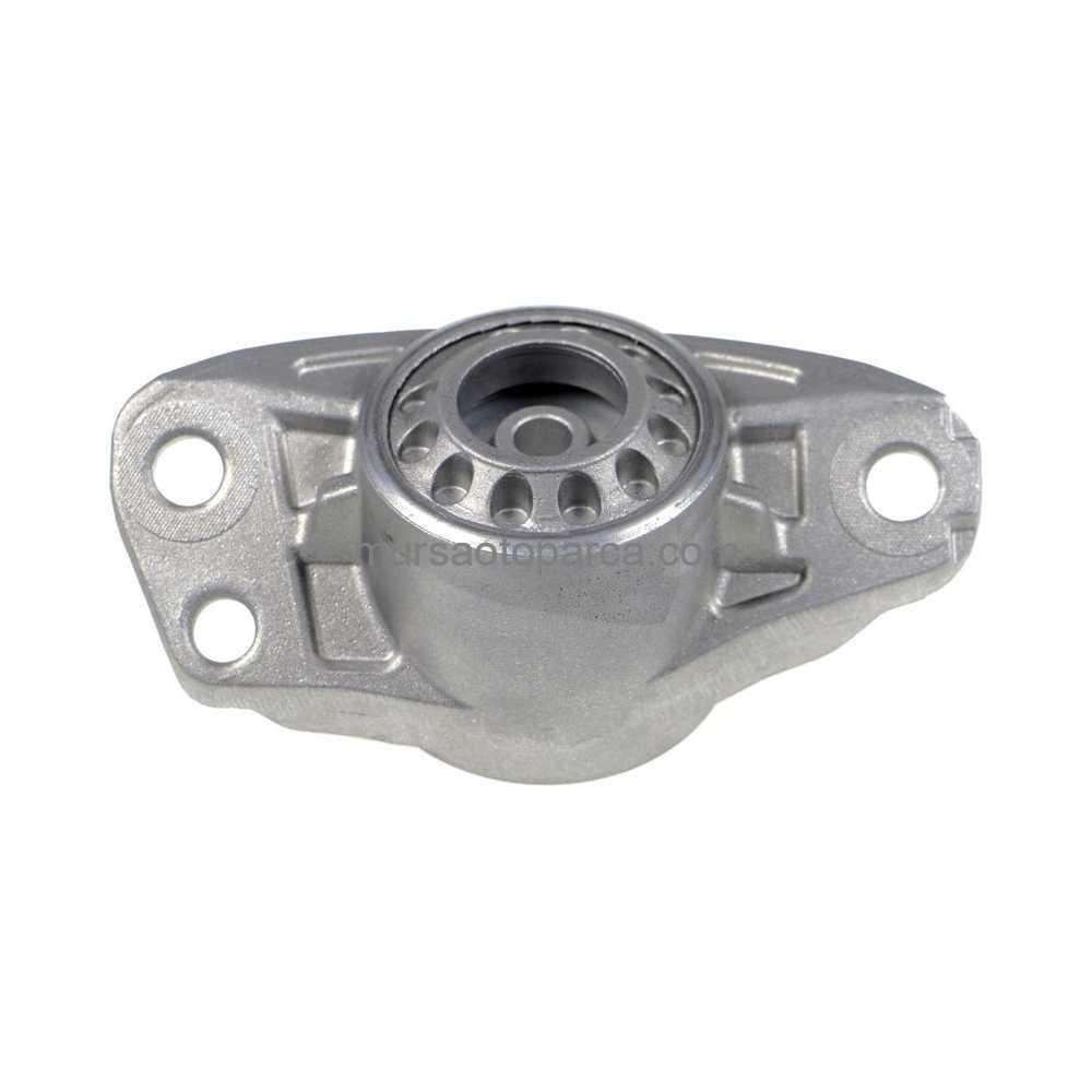Golf5-Golf6-Jetta-Passat-A3-Leon Amortisör Takozu Arka 30890 01 Oval 04-13 3C0513353C
