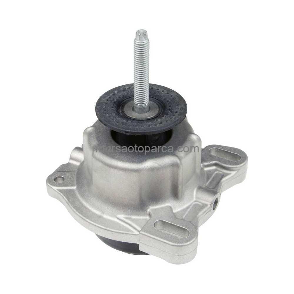Transit V-362/63 Motor Takozu Alt Bk31 6A002 Ac 14-