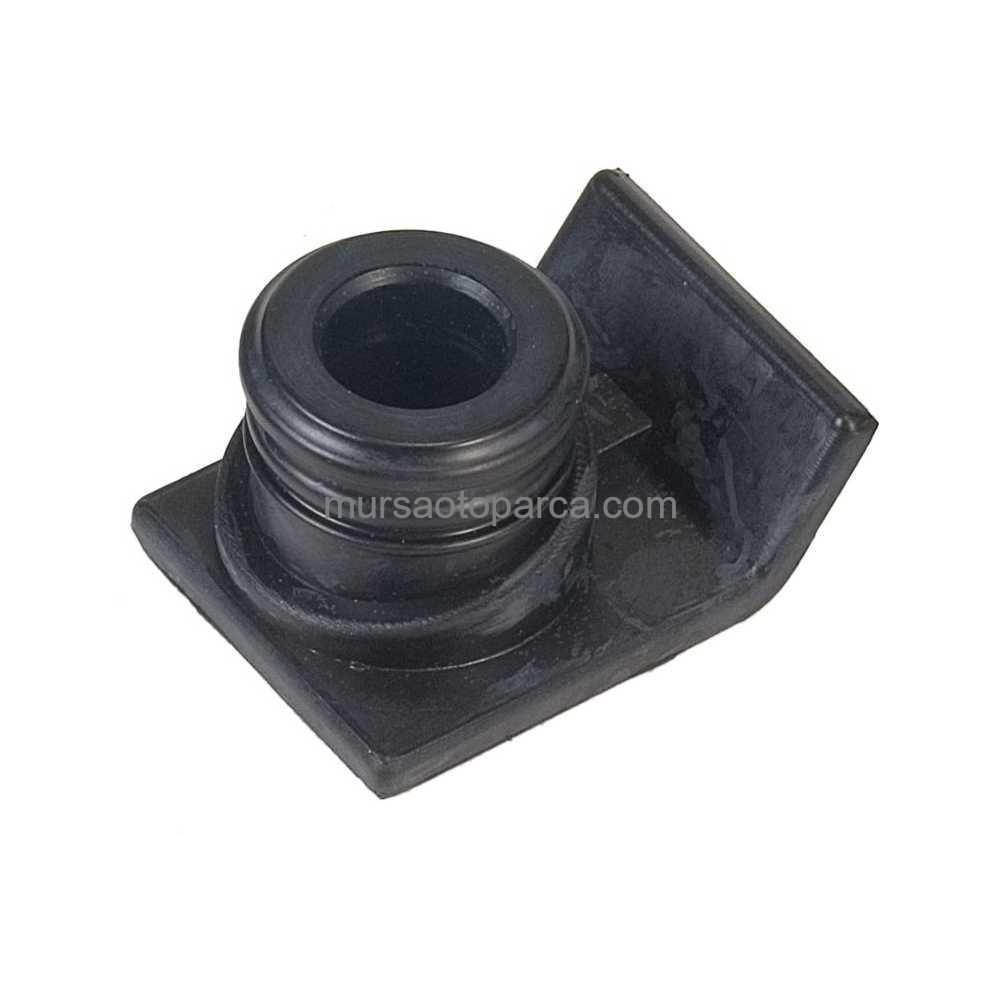 Tempra/Tıpo/Uno Yağ Giriş Tapası Motor Yağ Dolum Kapağı 91- 7713649