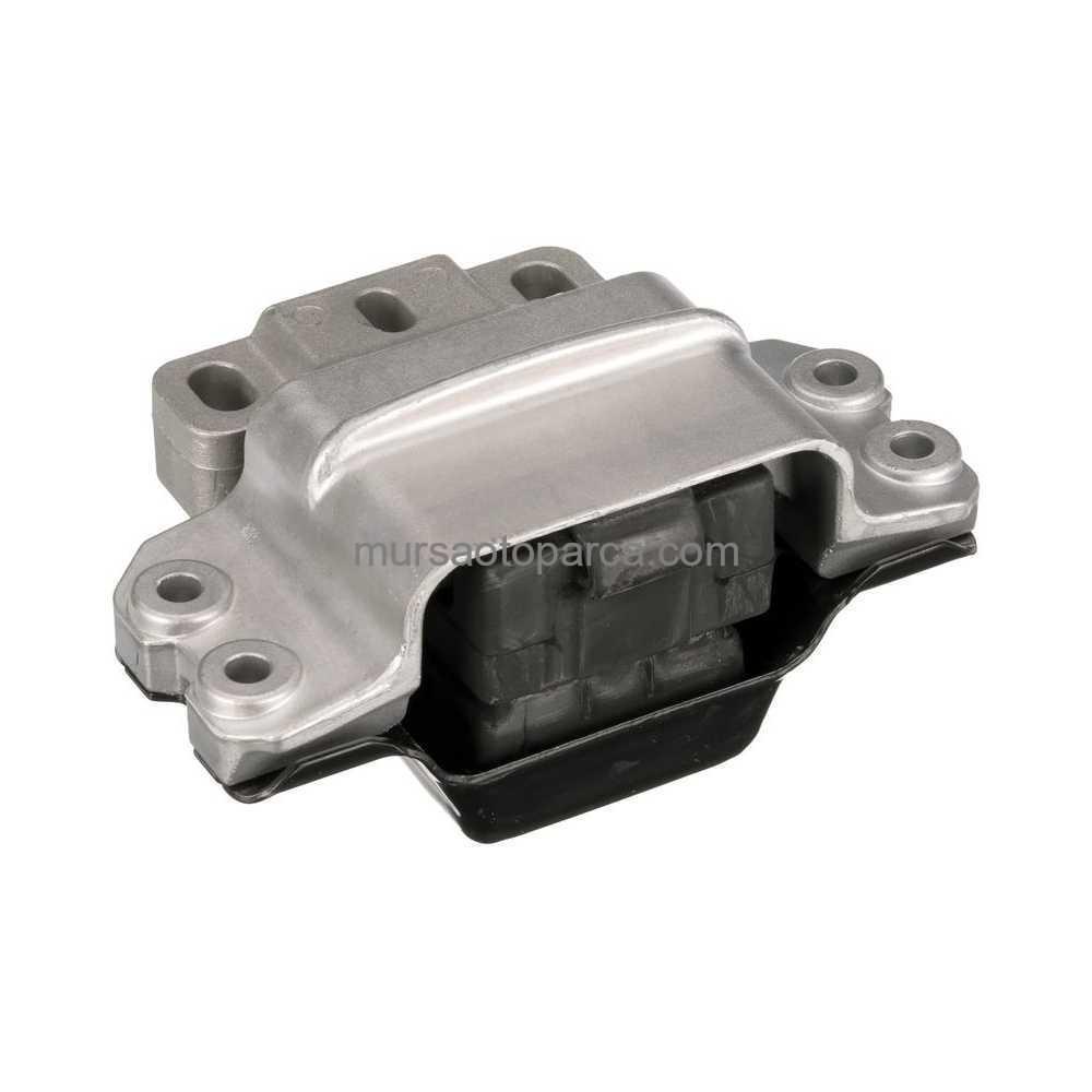 Golf5-Jetta-Passat-Caddy-A3-Leon Motor Takozu Sol 22726/33143 01 04-13 1K0199555N