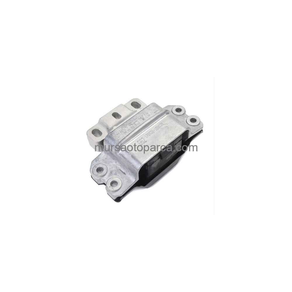 Passat Motor Takozu Sol 04-13 3C0199555Q
