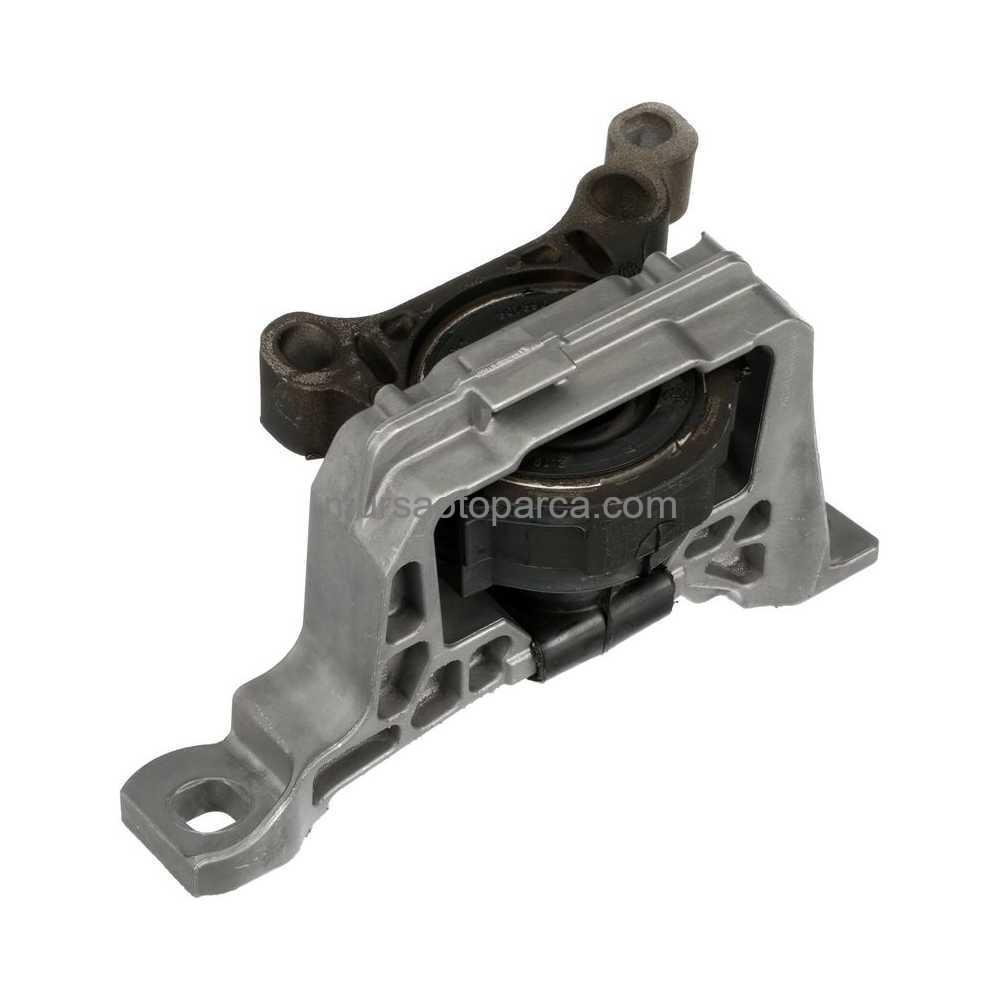 Focus Motor Takozu 1.6 Ecoboost 15- Cv61 6F012 Ga