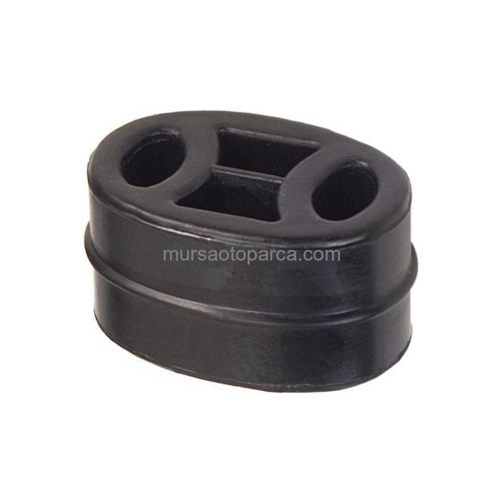 Vectra A/Calıbra Egzoz Askı Lastiği Arka 92-01 852722 