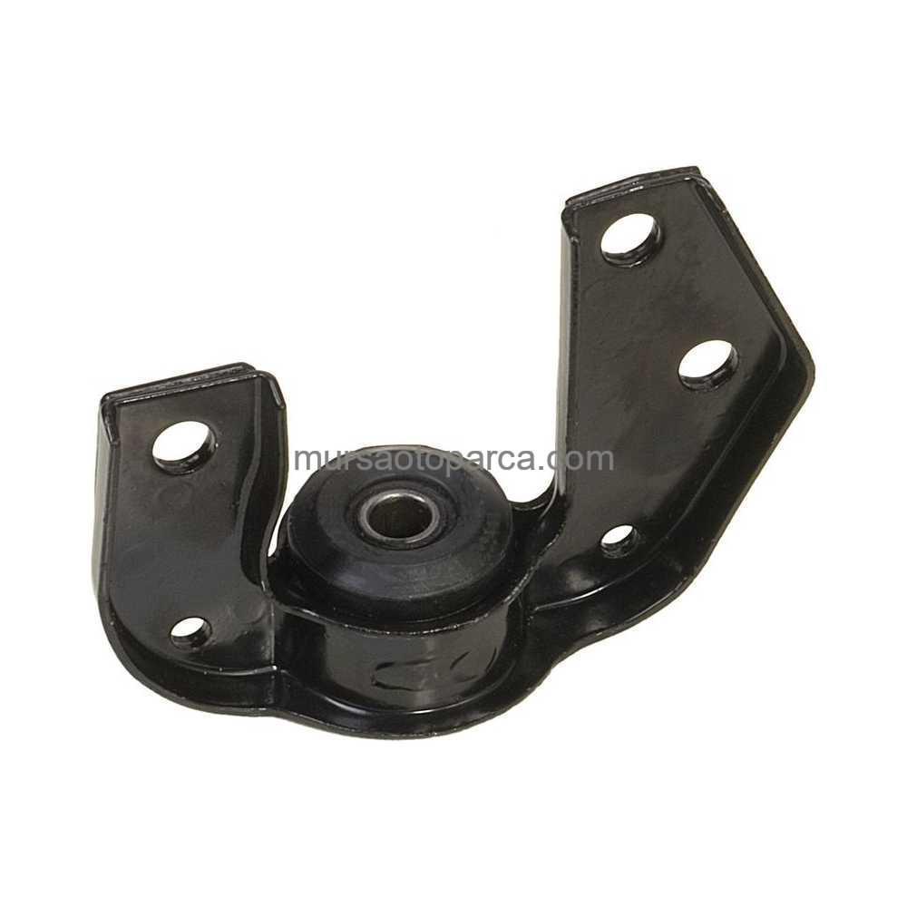 Corsa B Viraj Demir Braketi Sağ 93-01 353280 