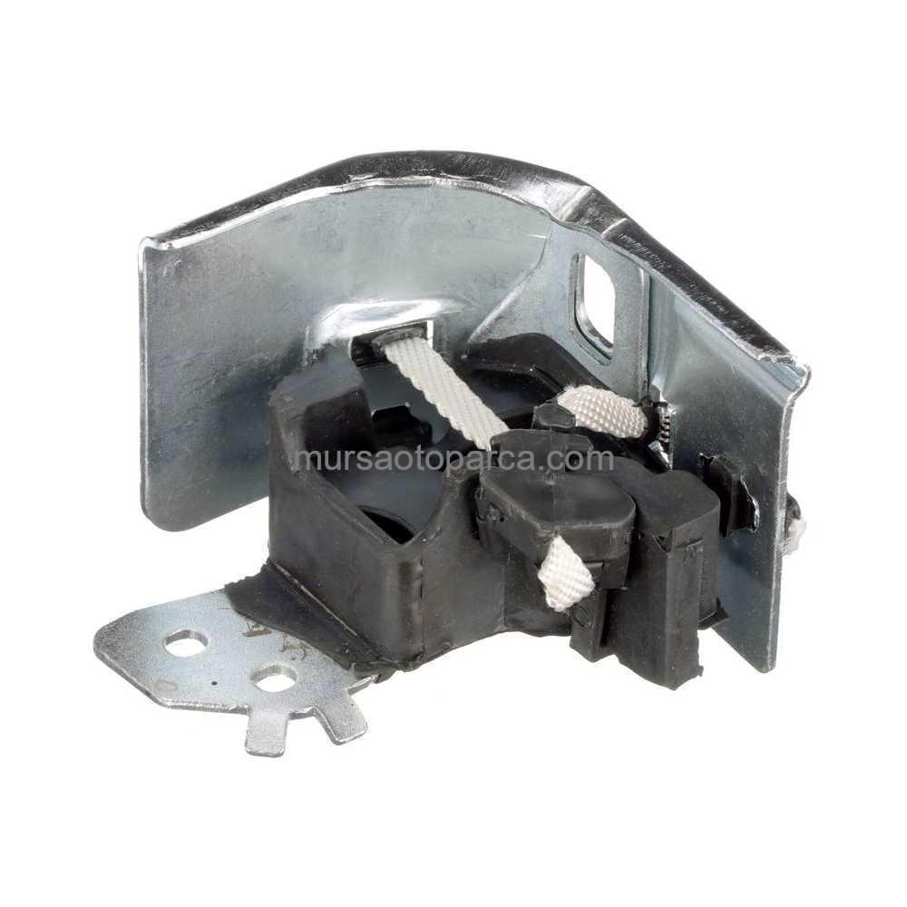 Megane 2 Egzoz Askı Lastiği Arka 03 - 8200035448 