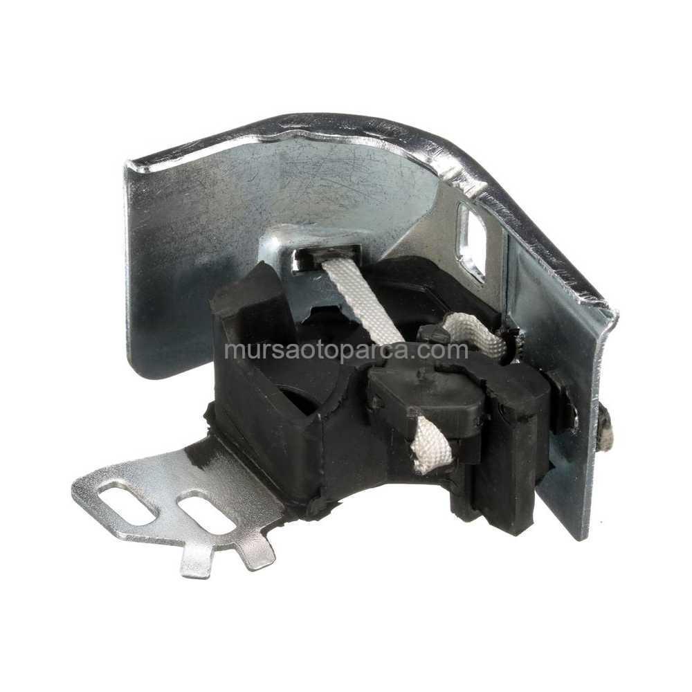 Megane 2 Egzoz Askı Lastiği Arka 03 - 8200035447 