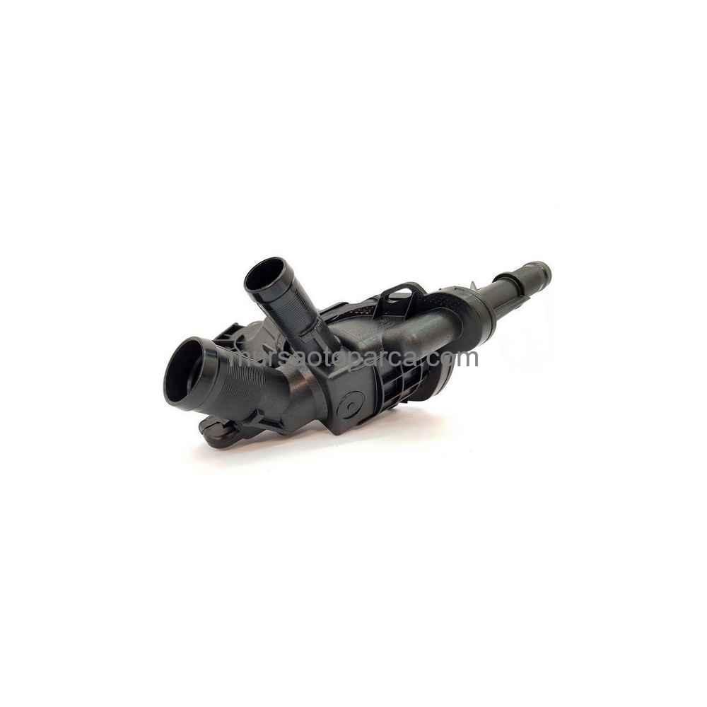 Renault Clio 4 0 9Tce Termostat 110616064R