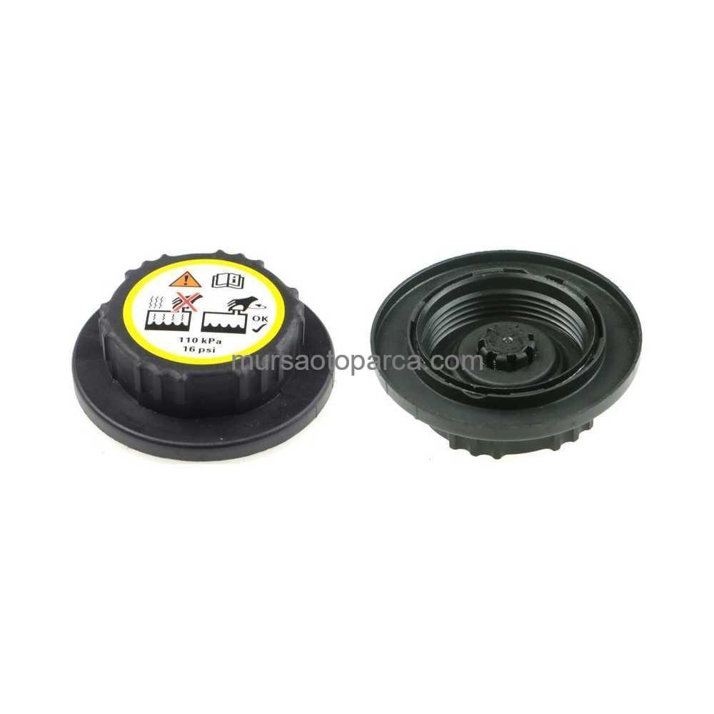 Discovery Radyatör Yedek Su Depo Kapağı Pcd500030