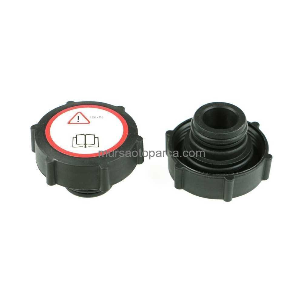 Focus/Transit Turbo/V184/Mondeo Radyatör Yedek Su Depo Kapağı 95-