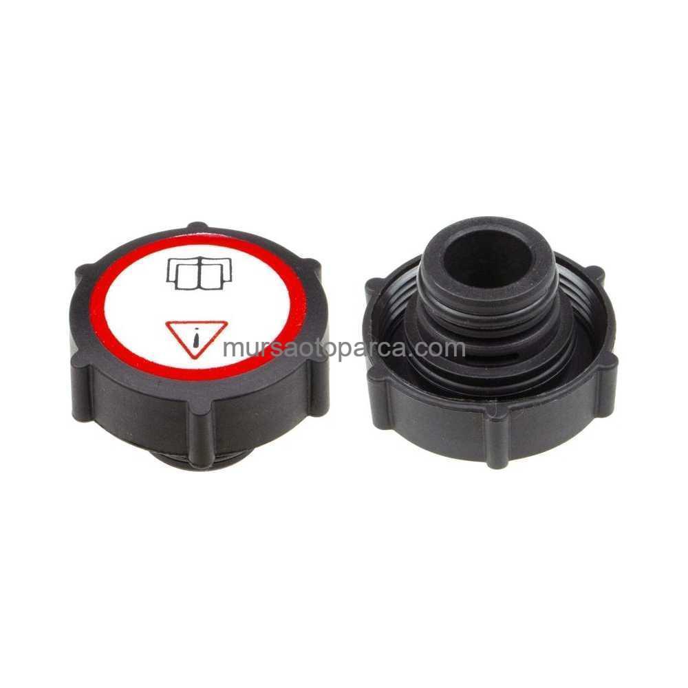Transit Turbo Radyatör Yedek Su Depo Kapağı 95- 95Vb 8100 Ae