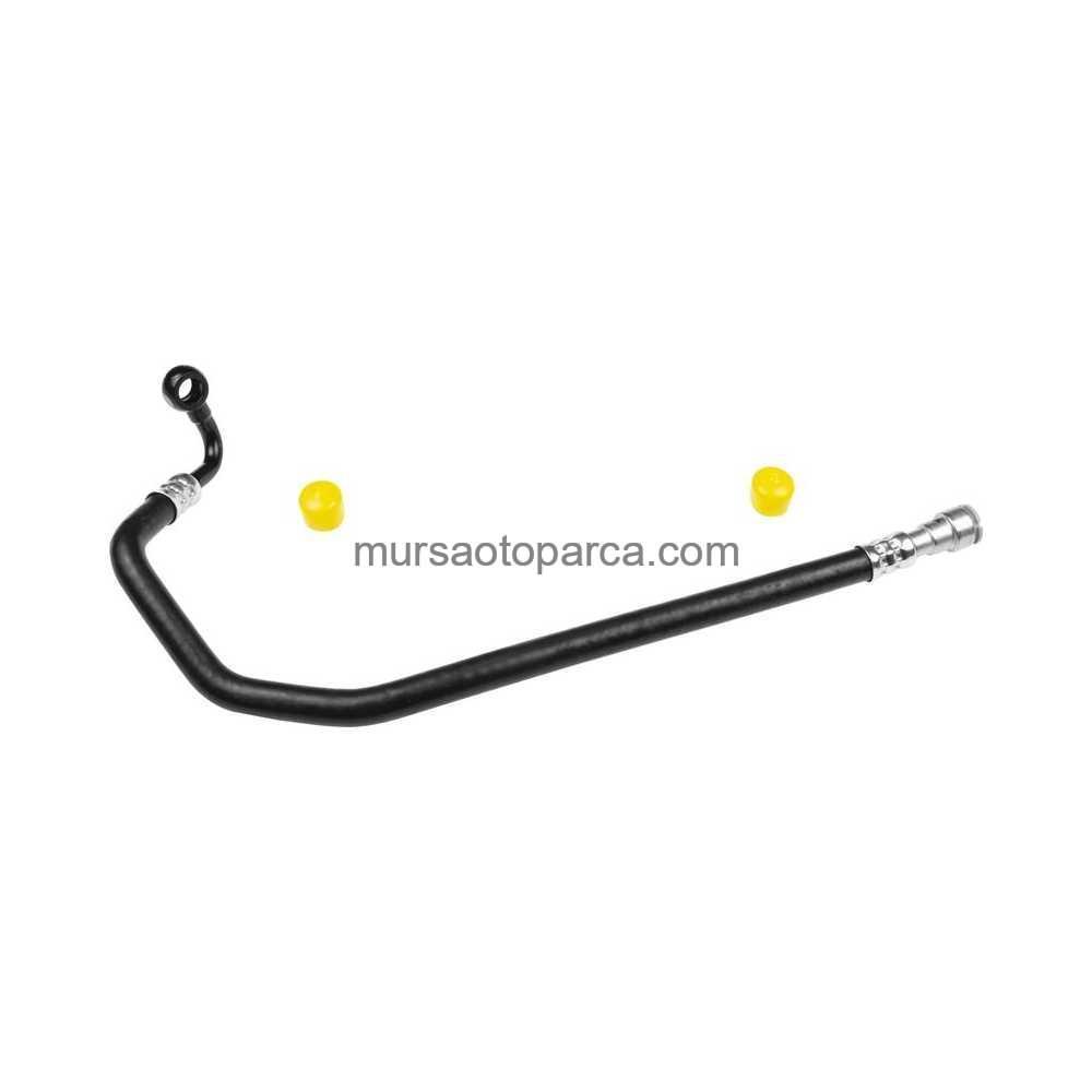 E46 Hidrolik Direksiyon Hortumu 32411096494