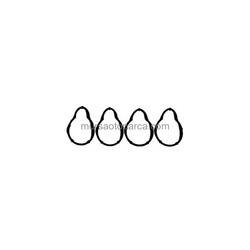 R19/Megane E/Clio Manifold Contası Emme Takım 96- H7 1100 7701471932