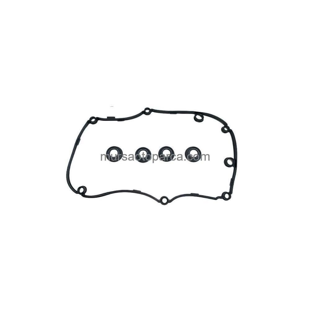 Golf6-Amarok-Crafter-A3-A4 Üst Kapak Contası Külbütör Kapak Keçelerı İçinde 10- T717040 03L103483C 