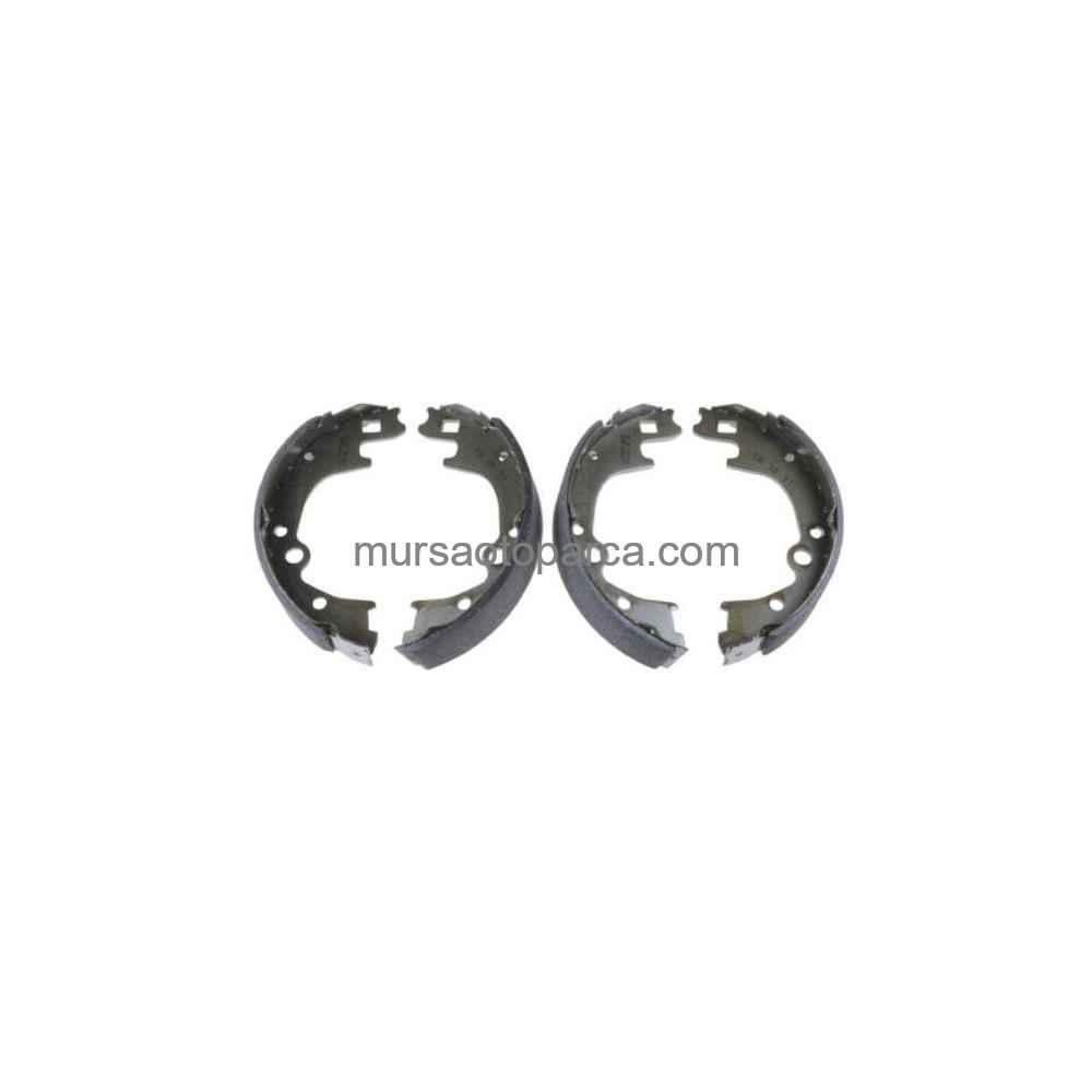 Hyundai H100 Kamyonet 1997-2003 Arka Fren Balatası 583054Ba00