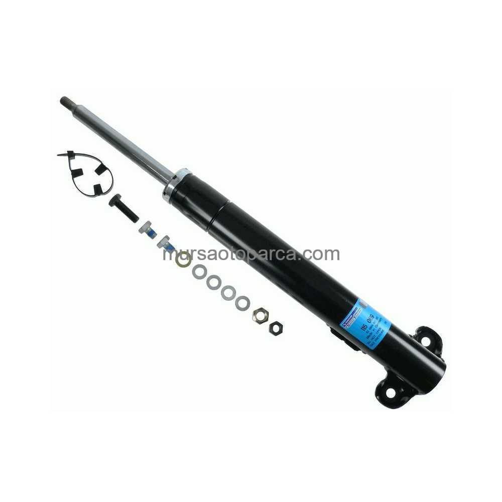 W124-201 Amortisör Ön Sağ /Sol 83-95 A1243205130 