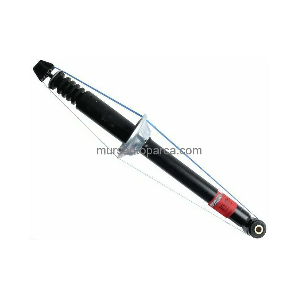 Escort Amortisör Arka Sağ /Sol Gazlı Tip 95- 95Ax 18K076 Cf 