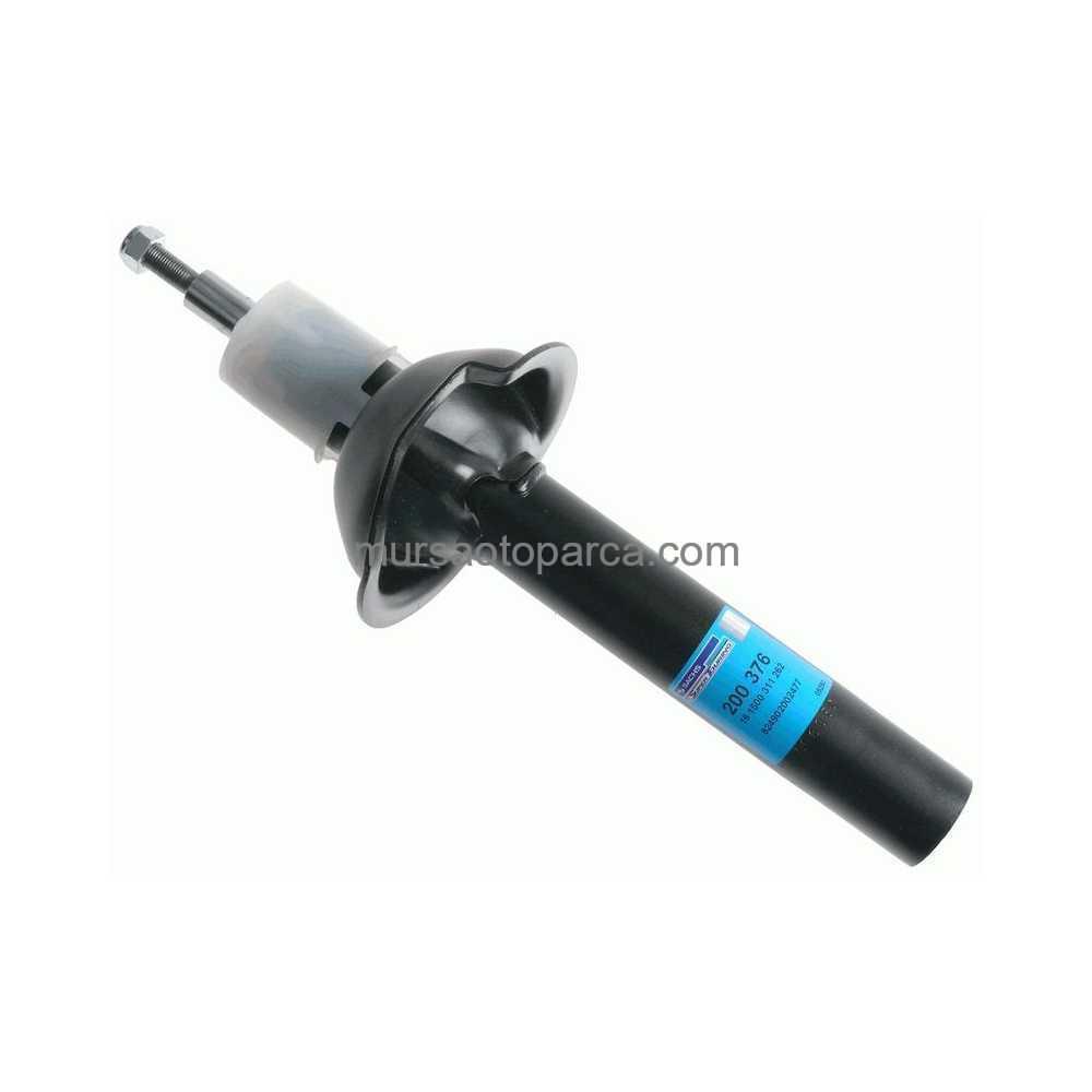 Escort Amortisör Ön Sağ /Sol Yağlı Tip 95- 95Ax 18045 Ke 