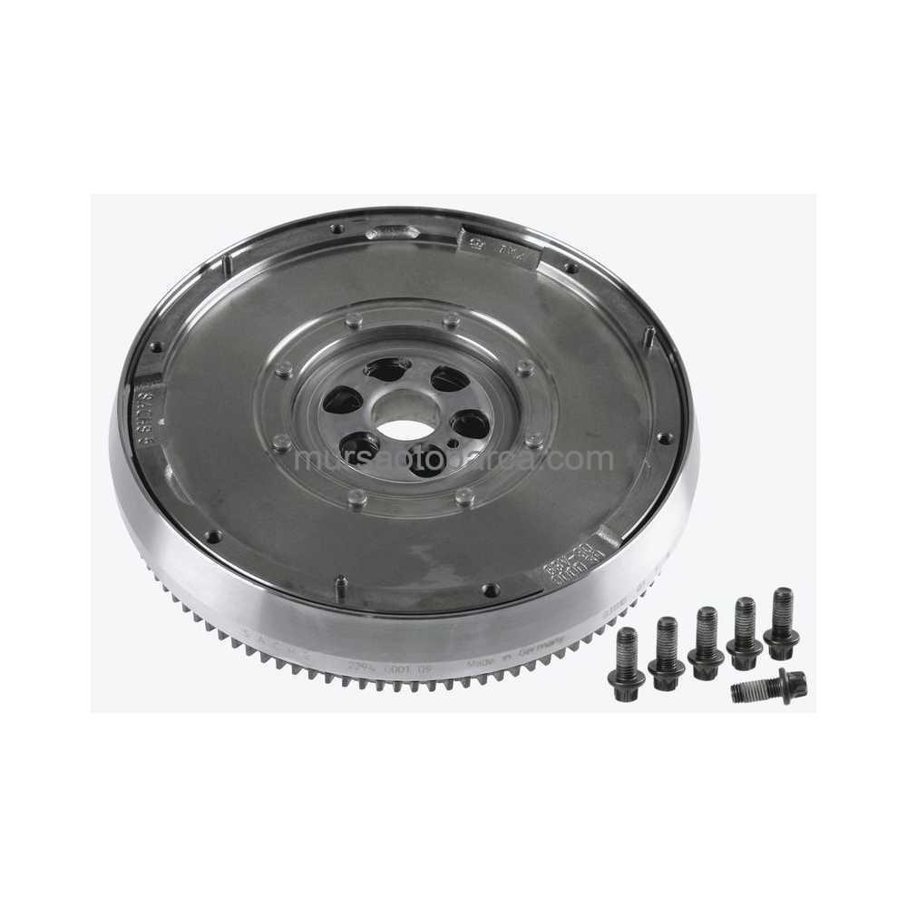 Cmax Volan Çift Kütle 03- 3M51 6477 Ch 