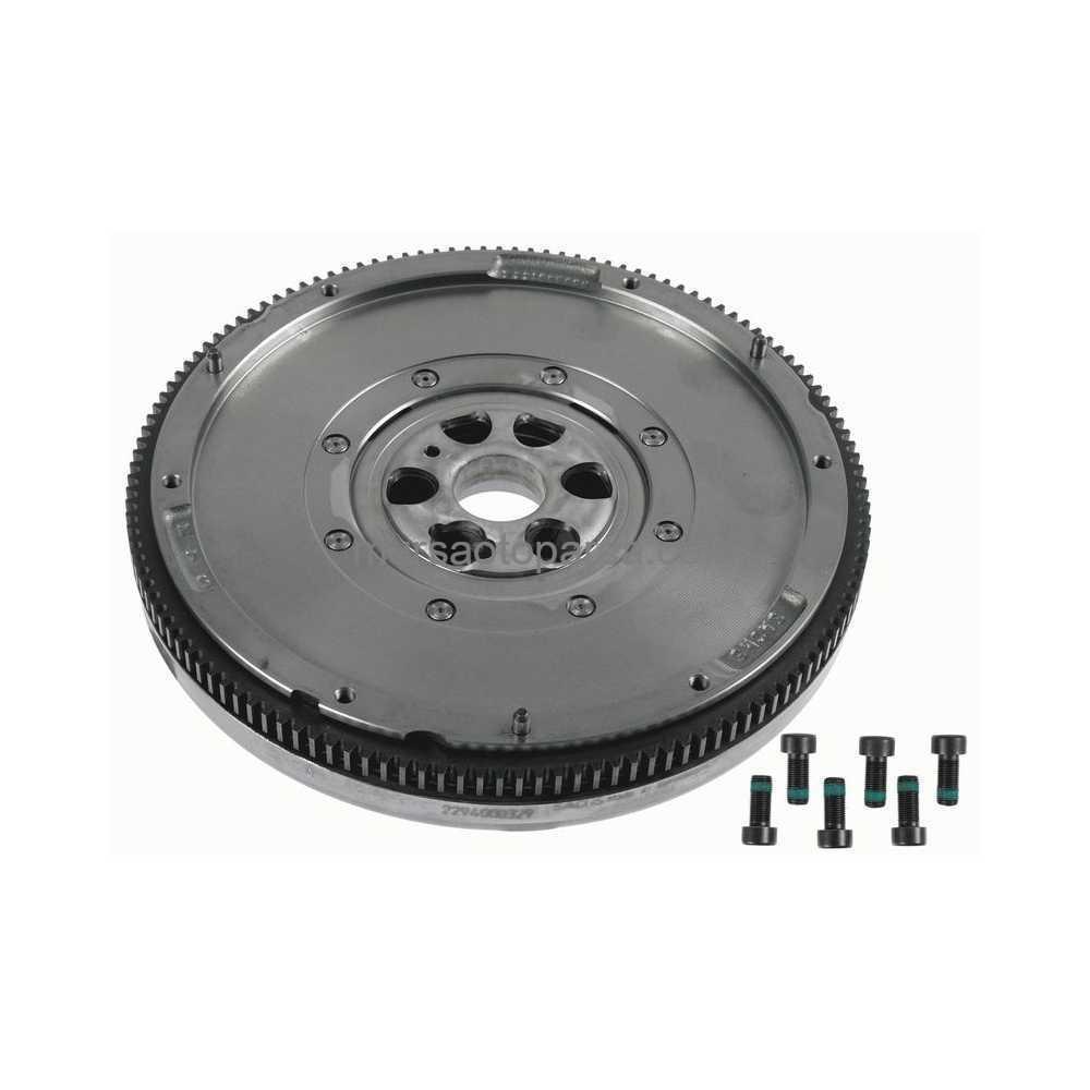 Golf4-Bora-A3-Toledo-Polo Volan 836127 97- 038105266Bc