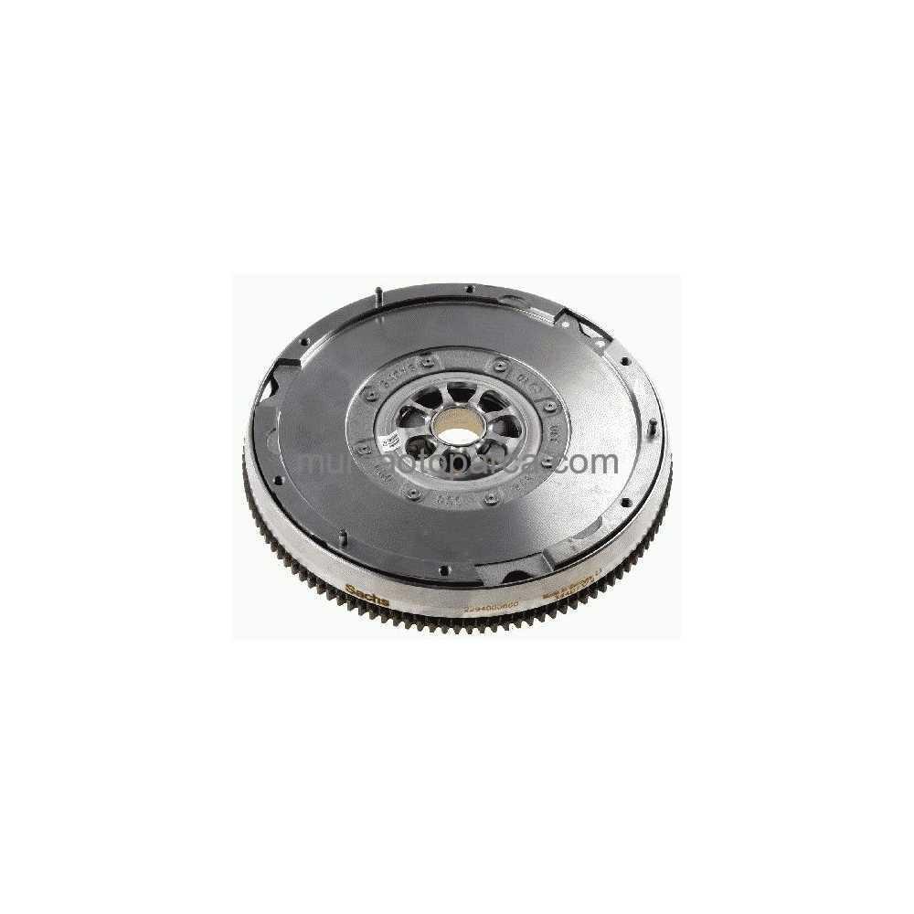 C-Max/Galaxy/Mondeo Volan 3M51 & Ld /6G91 & Ec /Eb 07-14 6G91 6477 Fa