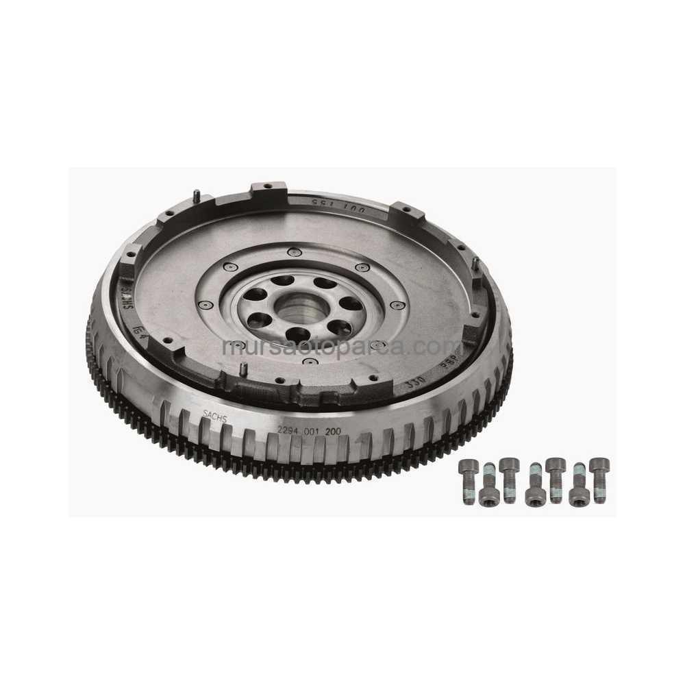 Laguna 2 -Espace İv Volan 01- 7701474136 