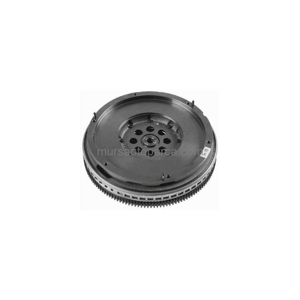 W204-207-212 Volan 2010-2016 A6510305205 