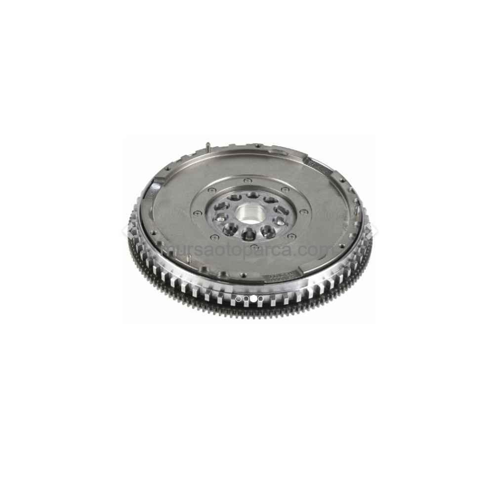 Laguna Volan 02- 8200113302