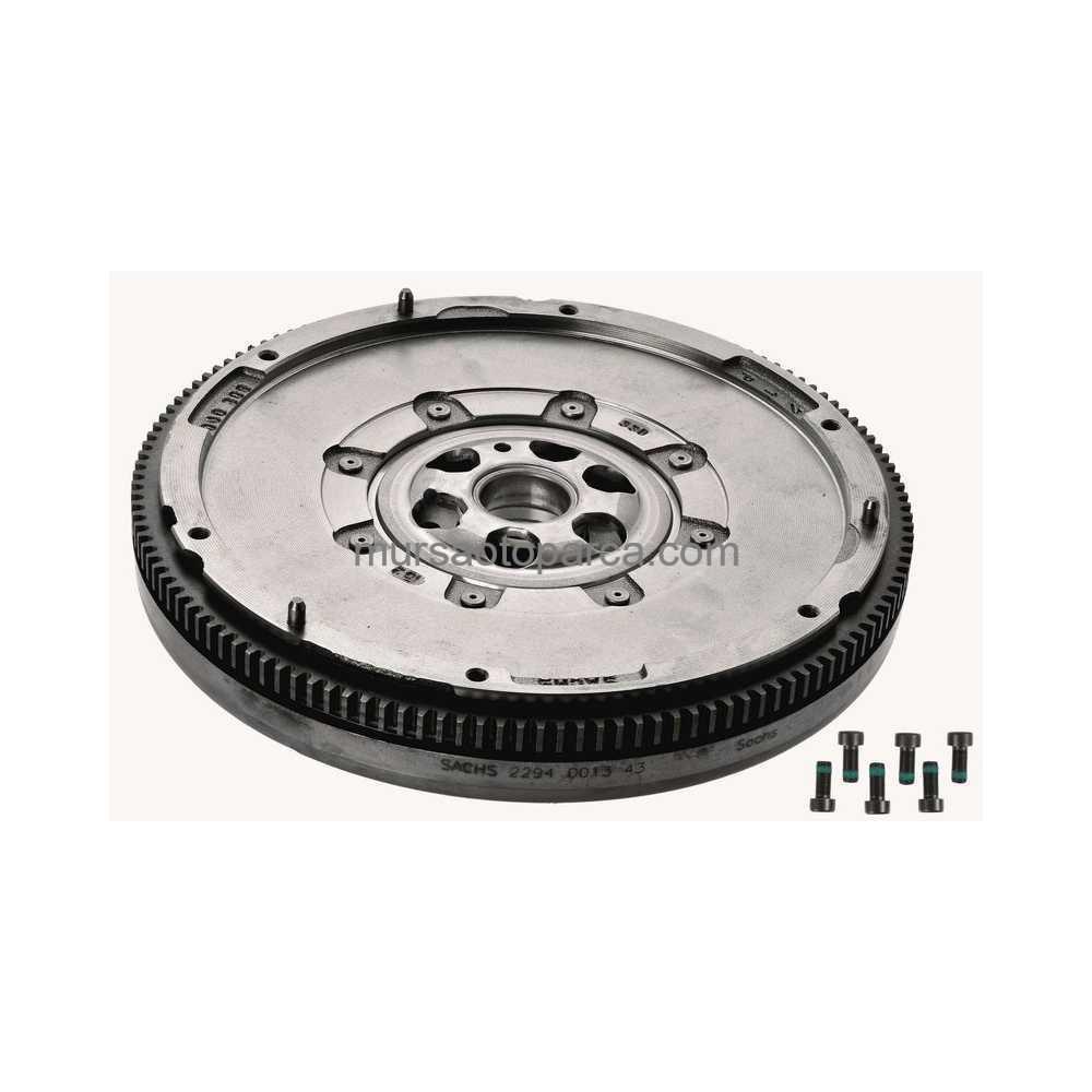 Polo-Cordoba-Fabia-A1 Volan 10-14 03L105266Cd 