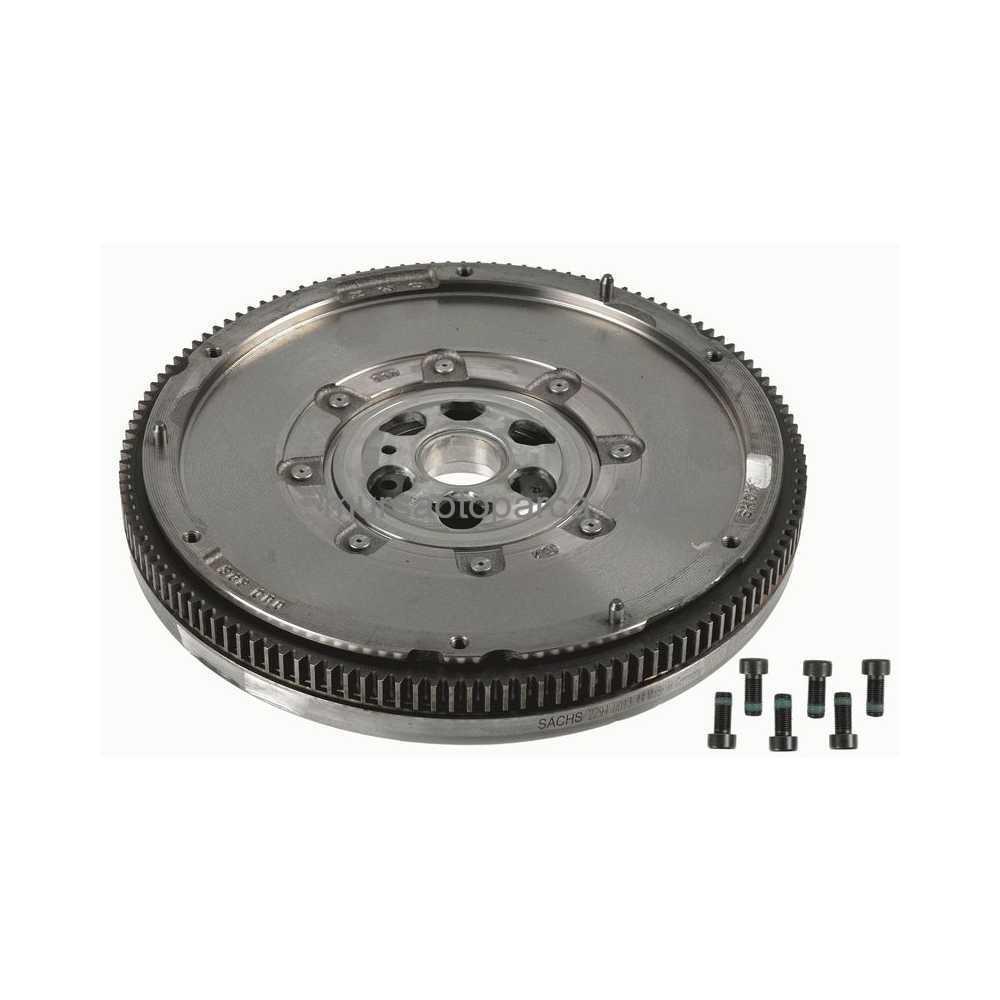 Polo-Cordoba-Fabia-A1 Volan Start-Stop 10- 03L105266Cf 